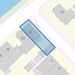 Perceel SKN00-C-2629