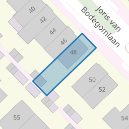 Perceel SKN00-C-2686