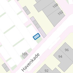 Perceel SKN00-C-2892