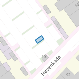 Perceel SKN00-C-2921