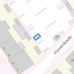 Perceel SKN00-C-2962