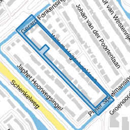 Perceel SKN00-C-2999