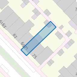 Perceel SKN00-C-3003