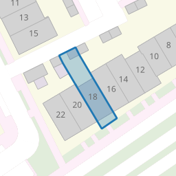 Perceel SKN00-C-3022