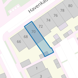 Perceel SKN00-C-3031