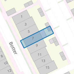 Perceel SKN00-C-3033