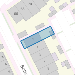 Perceel SKN00-C-3062