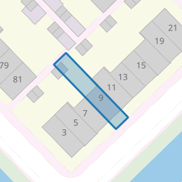 Perceel SKN00-C-3134