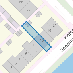 Perceel SKN00-C-3161