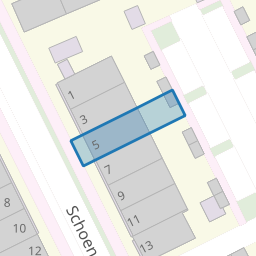 Perceel SKN00-C-3272