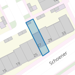 Perceel SKN00-C-3275