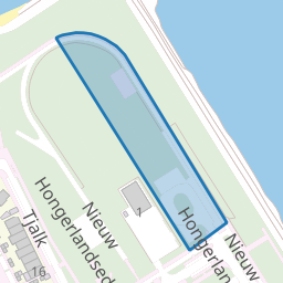 Perceel SKN00-C-3300