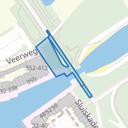 Perceel SKN00-C-3307