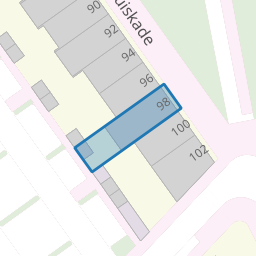 Perceel SKN00-C-3340