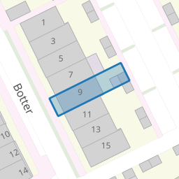 Perceel SKN00-C-3362