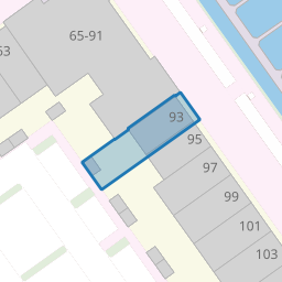 Perceel SKN00-C-3439