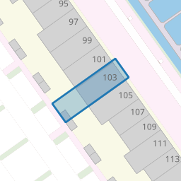 Perceel SKN00-C-3444