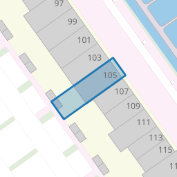 Perceel SKN00-C-3445