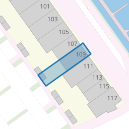 Perceel SKN00-C-3447