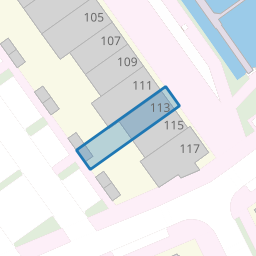 Perceel SKN00-C-3449