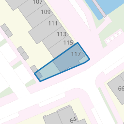 Perceel SKN00-C-3451