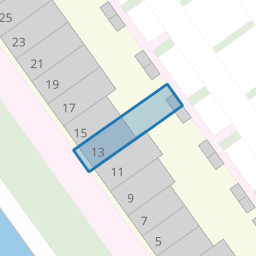 Perceel SKN00-C-3553