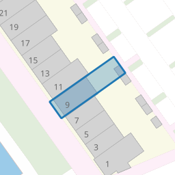 Perceel SKN00-C-3555