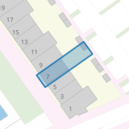 Perceel SKN00-C-3556