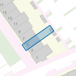 Perceel SKN00-C-3557