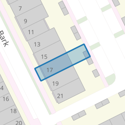 Perceel SKN00-C-3581