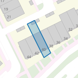 Perceel SKN00-C-3621