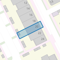 Perceel SKN00-C-3645