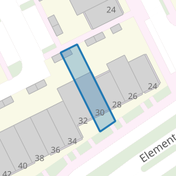 Perceel SKN00-C-3651