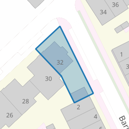 Perceel SKN00-C-3731