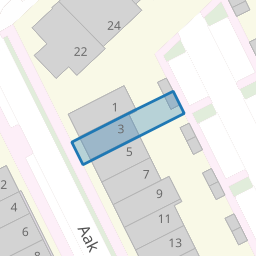 Perceel SKN00-C-3738