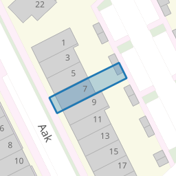 Perceel SKN00-C-3740