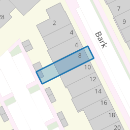 Perceel SKN00-C-3750