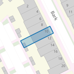 Perceel SKN00-C-3751