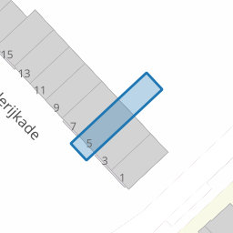 Perceel SKN00-C-3957