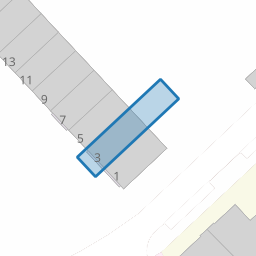 Perceel SKN00-C-3960