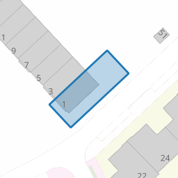 Perceel SKN00-C-3964