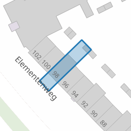 Perceel SKN00-C-4037