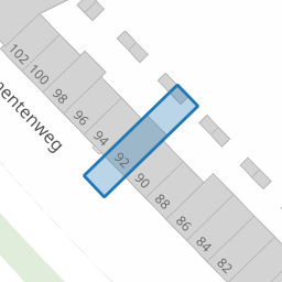 Perceel SKN00-C-4040