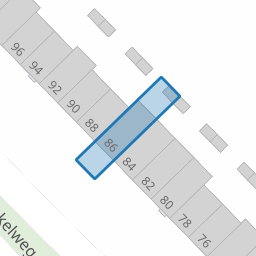 Perceel SKN00-C-4045