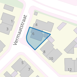 Perceel SKN00-D-1050