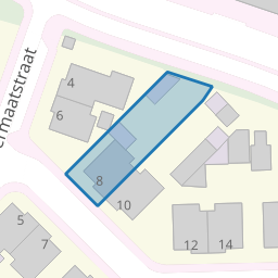 Perceel SKN00-D-1051