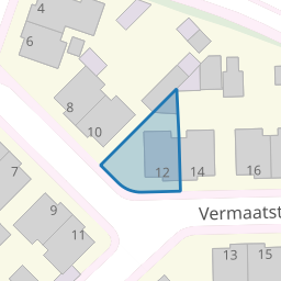 Perceel SKN00-D-1053