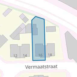 Perceel SKN00-D-1055