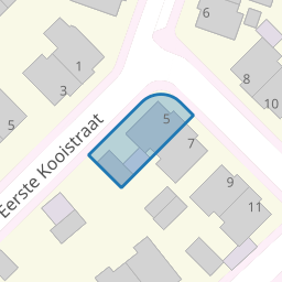 Perceel SKN00-D-1057