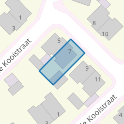 Perceel SKN00-D-1058